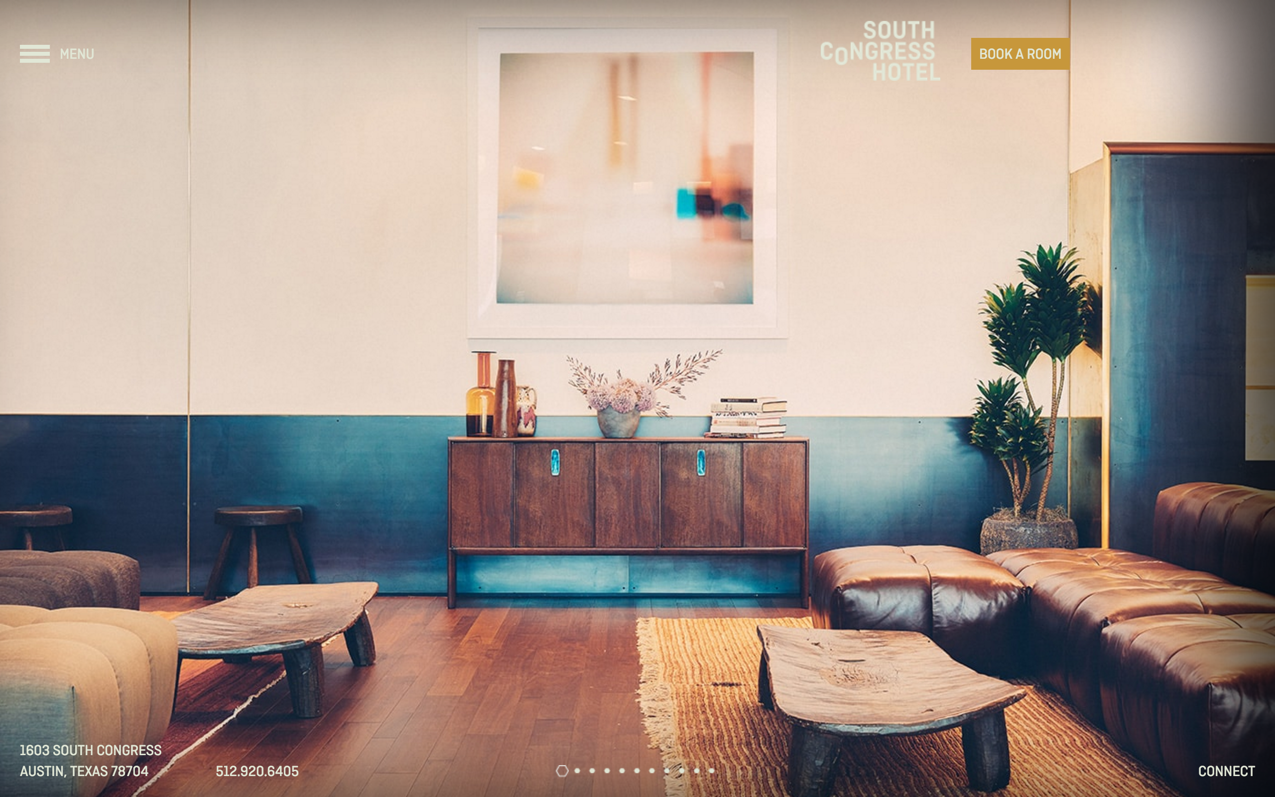 South Congress Hotel